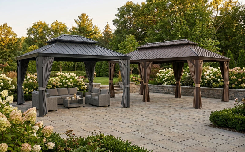 Gazebos