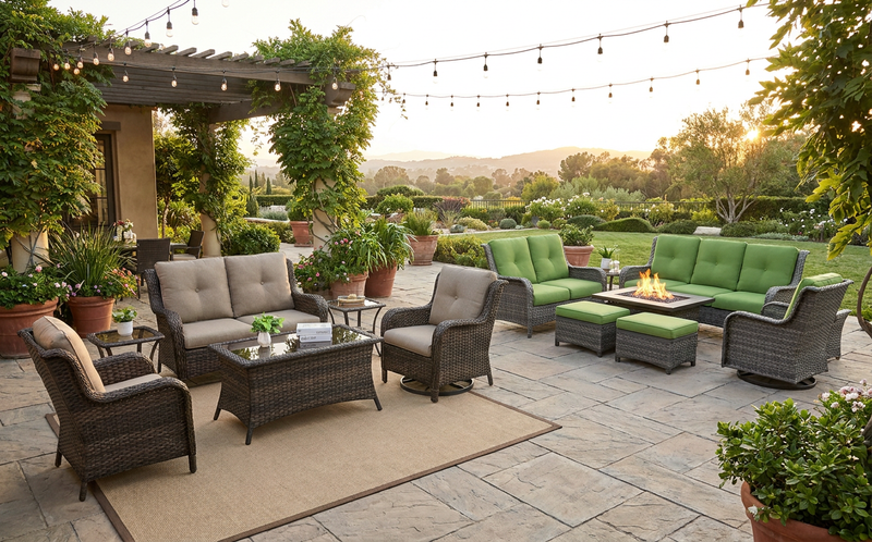 Patio Furniture Sets